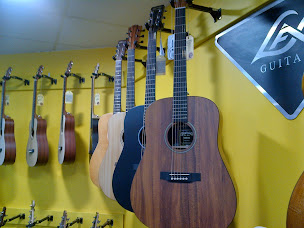 Photo n°17 de Music Concept à Carcassonne (Magasin d'instruments de musique)