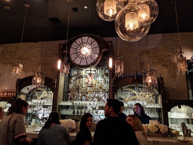 TomTom Bar