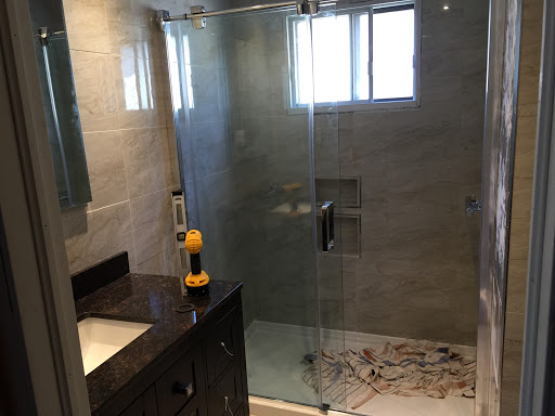 Janda renovation - Visual
