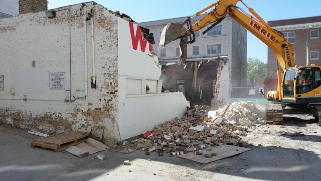Winnipeg Art Gallery