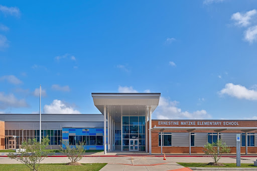 Matzke Elementary School - Thumbnail