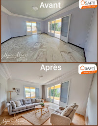 Photo n°25 de Myriam et Bernard MARINO SAFTI IMMOBILIER à Fréjus (Consultant immobilier)