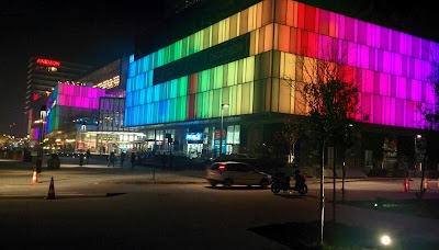 Photos of D&R Samsun Piazza