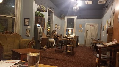 Photos of Caffe Pergolesi