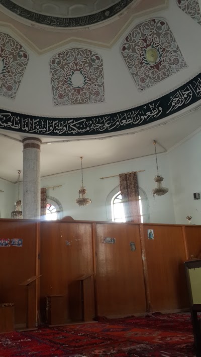 Photos of Al - Issa Mosque