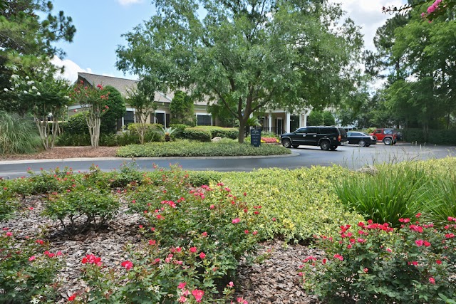 St. Johns Forest Apartments