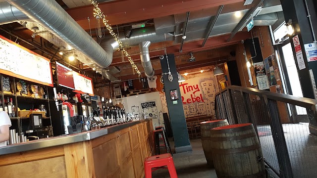 Urban Tap House