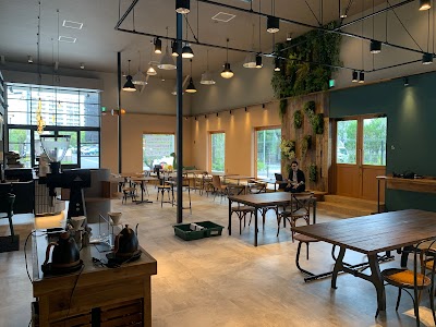 リントスカフェ