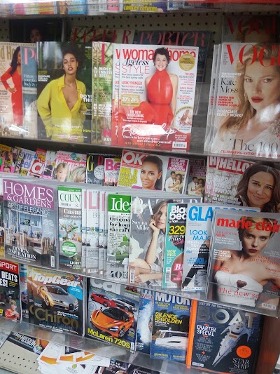 Photos of Massy Stores