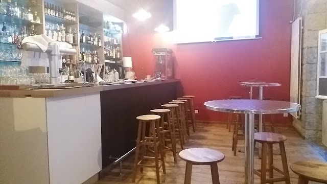 Hecho en México - Cantina mexicana