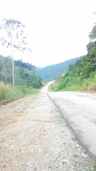 Photos of PLBN Aruk