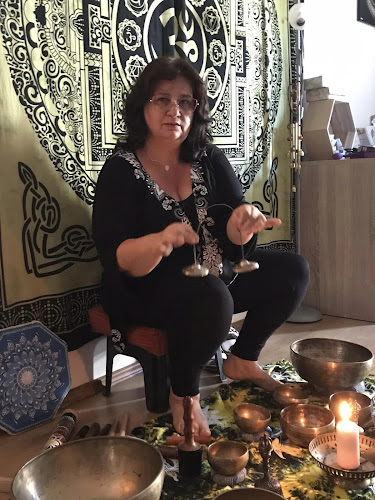 Samsara Masszáz és Tibeti Hangtál terápia - Balatonfüred