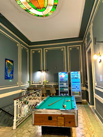 Hostel Alvear by null