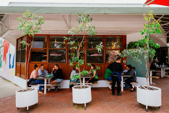 Mary Street Bakery by null