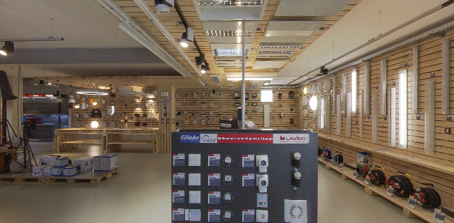 LAYER-Grosshandel GmbH & Co.KG - Baumarkt