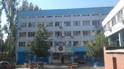 Photos of Centrul Stomatologic Municipal Chișinău