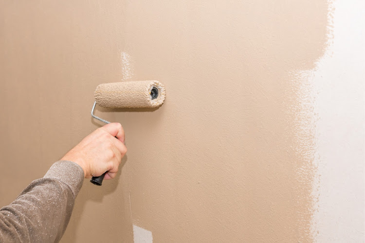 N.Neziri GmbH Maler- und Verputzerbetrieb