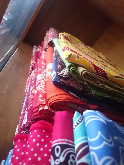 Photos of Sanggar Batik Kain Besurek Ben's Collection