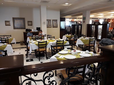 Photos of Hotel Plaza Campeche