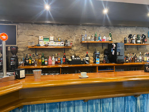 Bar La Rayuela - Thumbnail