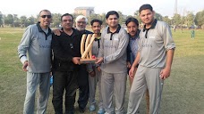 Township Whites Cricket Club lahore