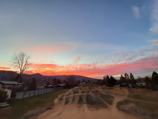Ashland BMX Park