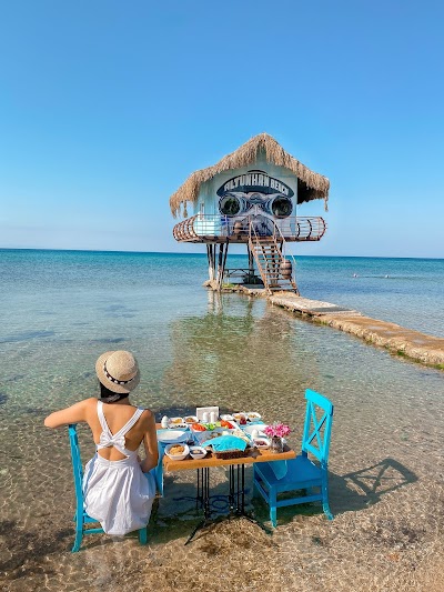 BEYAZ AHTAPOT RESTAURANT