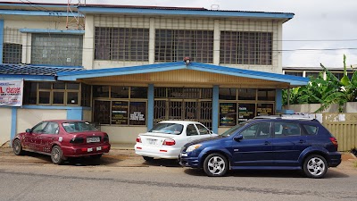 Photos of GHANA BAPTIST UNIVERSITY COLLEGE