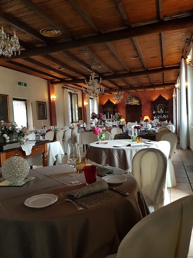 Ristorante Toscano al Vecchio Convento