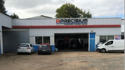 PRECISIUM - VIARD AUTO