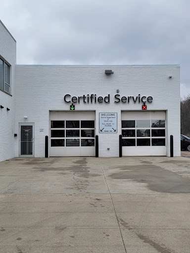 Junction Buick GMC - Visual