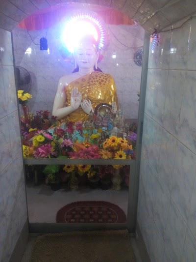 Photos of Bodhiratna Buddhist Temple