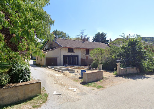 Photo de Donin création à Meillonnas (01370)