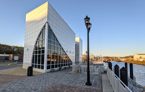 Glen Cove Ferry Terminal and Boat Basin - Thumbnail