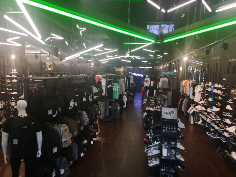 Footasylum Newport photo 2