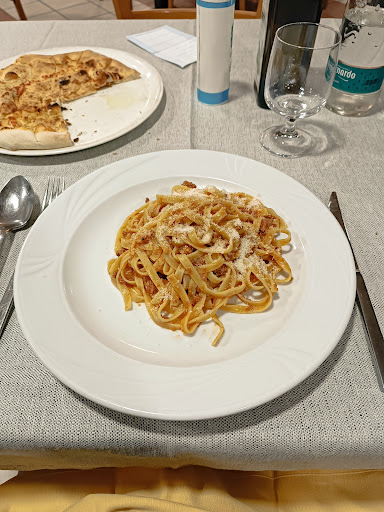 La Primula - Ristorante Pizzeria - Thumbnail