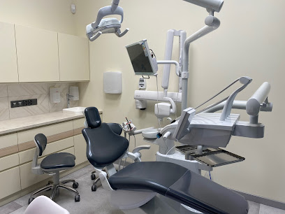 Green Tree Smile - Agnieszka Kozubska