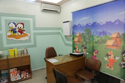 Photos of Al Hamidy Medical Charitable Center