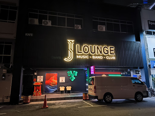 J LOUNGE (MUSIC, BAND, CLUB)