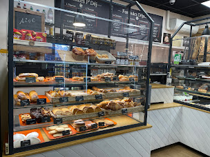 Photo n°30 de Briocherie des 3J - Boulangerie Campaillette à Toulouse (Boutique de boissons sans alcool)