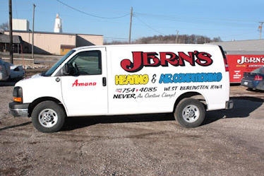 Jern's Heating & Air Conditioning, Inc.