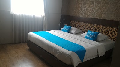 Photos of Andelir Hotel
