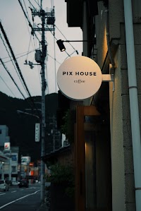 Pix House Coffee