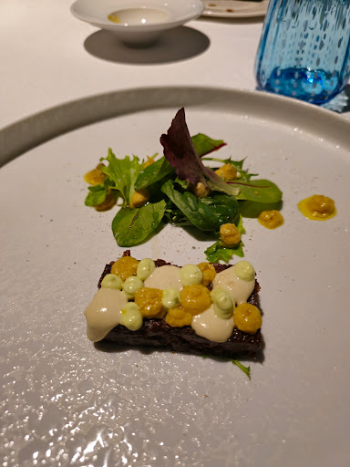 Casa Perrotta Restaurant - Thumbnail