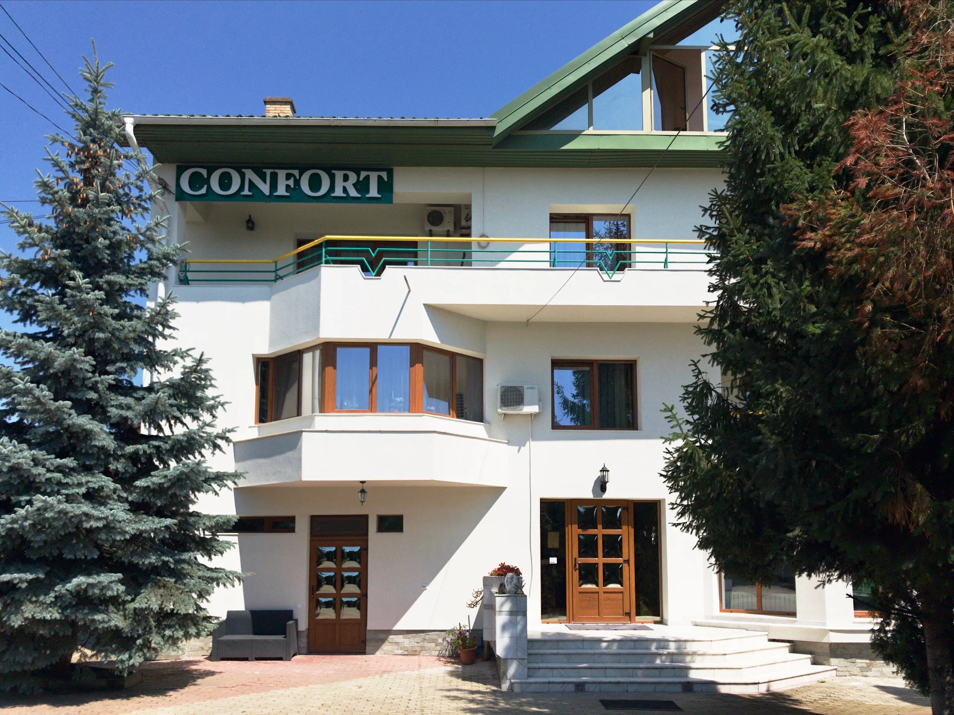 Confort