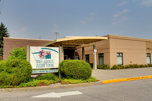 Trail Aquatic & Leisure Centre Gallery - Canada