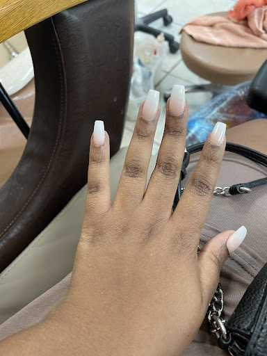 Nails TLC - Visual