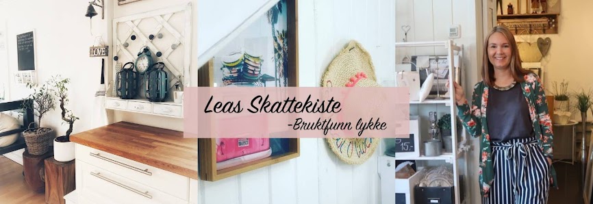 Leas skattekiste Vadfossveien 18, 3772 Kragerø, Norge