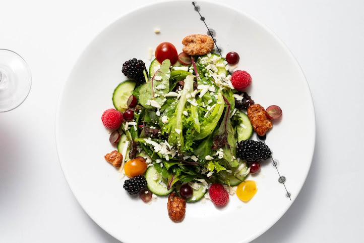 Catch sf Seafood by null