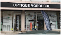 Optique Morouche - Opticien Sin-le-Noble à Sin-le-Noble
